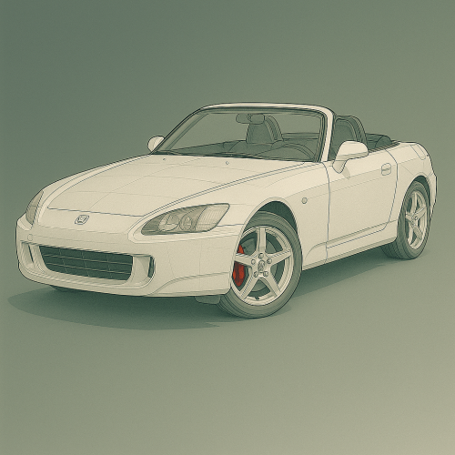 S2000